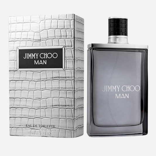 Perfume Jimmy Choo Man 100ML