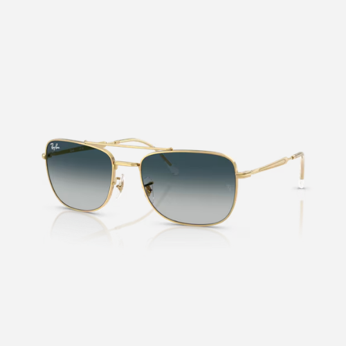 Lente Unisex Ray Ban