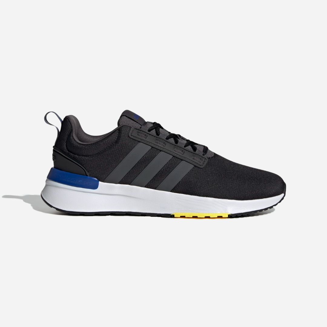 Tenis Caballero Adidas Tenis Racer TR21 Cloudfoam