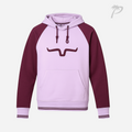 Sudadera de Dama Kimes Ranch Lavender