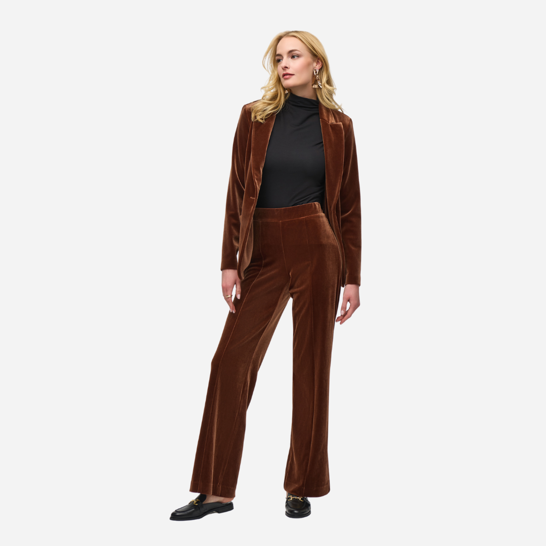 Pantalon Dama Joseph Ribkoff Cafe