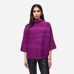 Blusa Dama Joseph Ribkoff Empresso