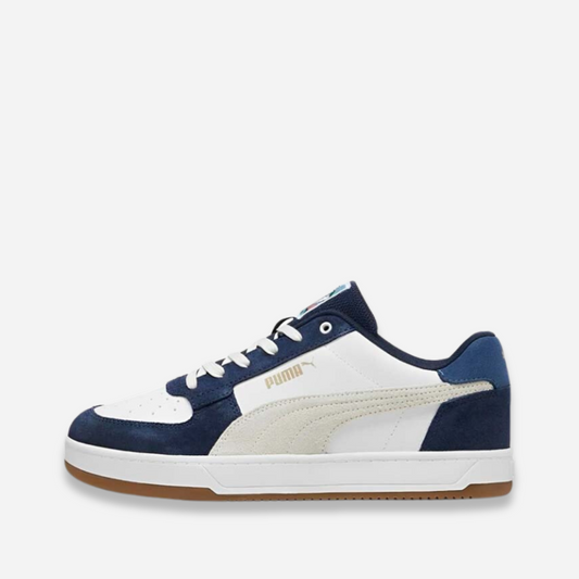 Teni Caballero Puma Gray Blue