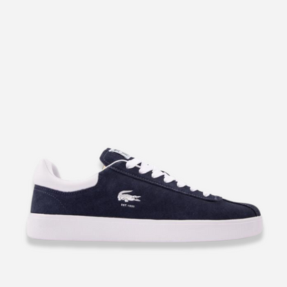 Teni Caballero Lacoste Navy