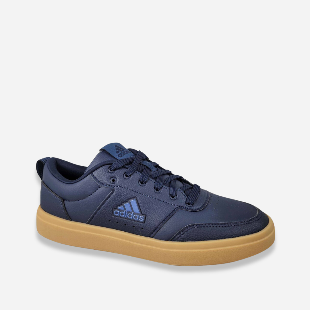 Teni Caballero Adidas Blue