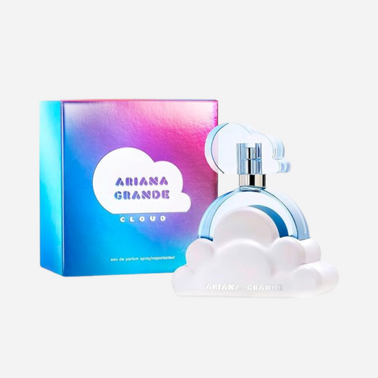 Perfume Dama Ariana Grande Cloud