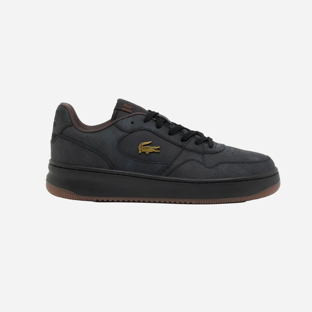 Tenis Caballero Lacoste