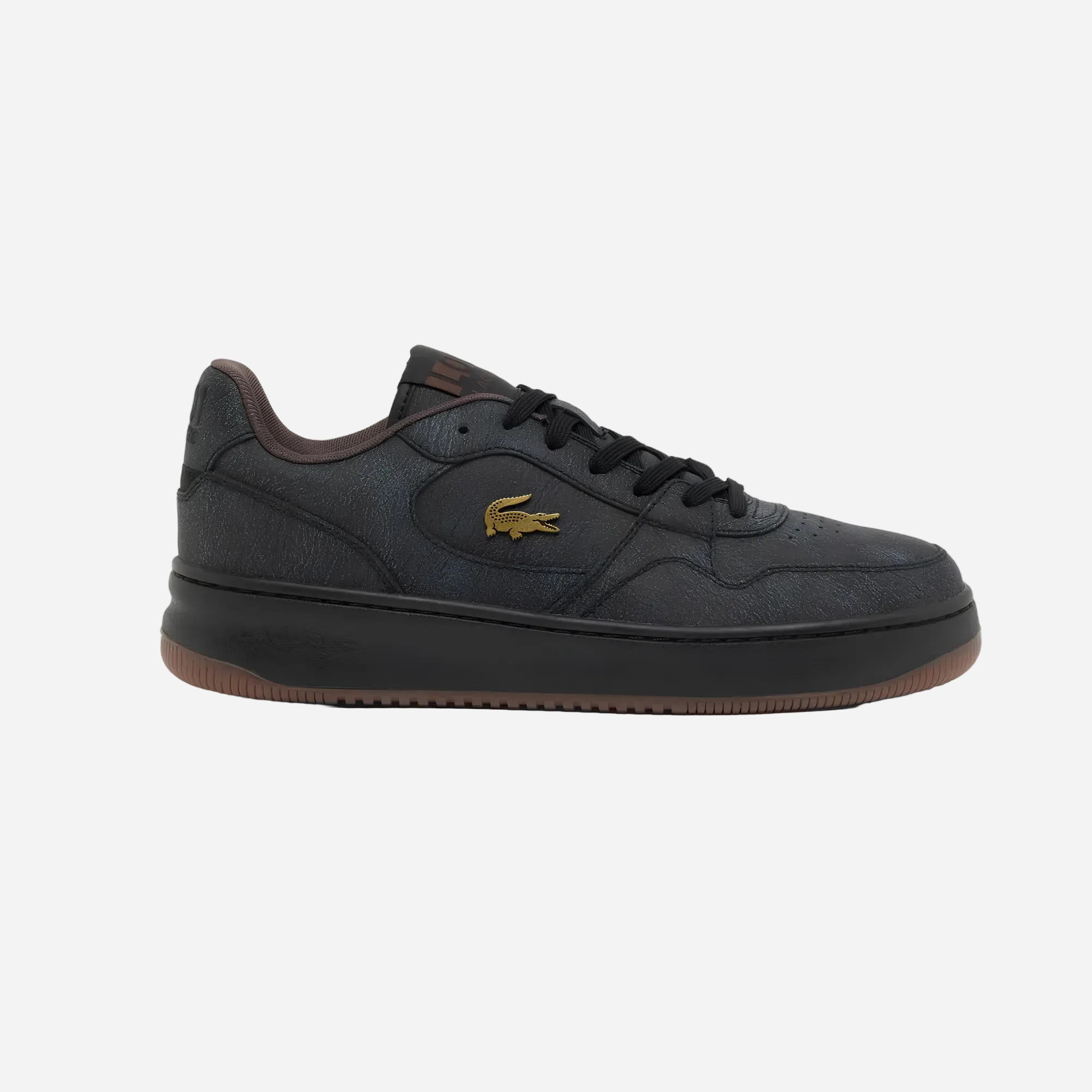 Tenis Caballero Lacoste