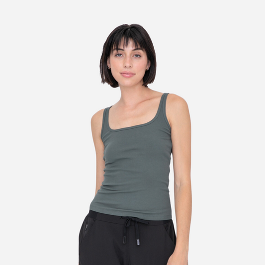 Top Dama Mono-B  Urban-Chic