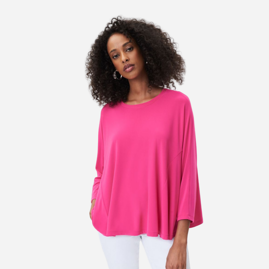 Blusa Dama Joseph Ribkoff Pink