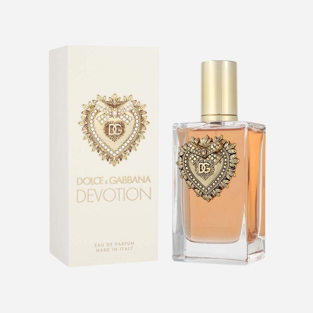 Perfume Dama DOLCE & Gabbana Devotion