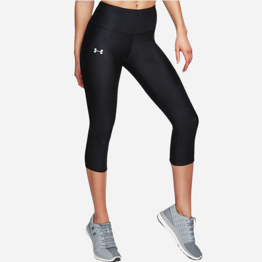 Leggin Dama Under Armour Black