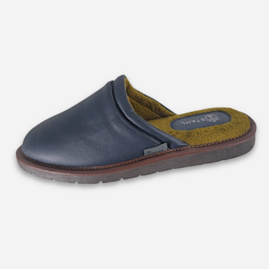 Pantufla Caballero Stahl