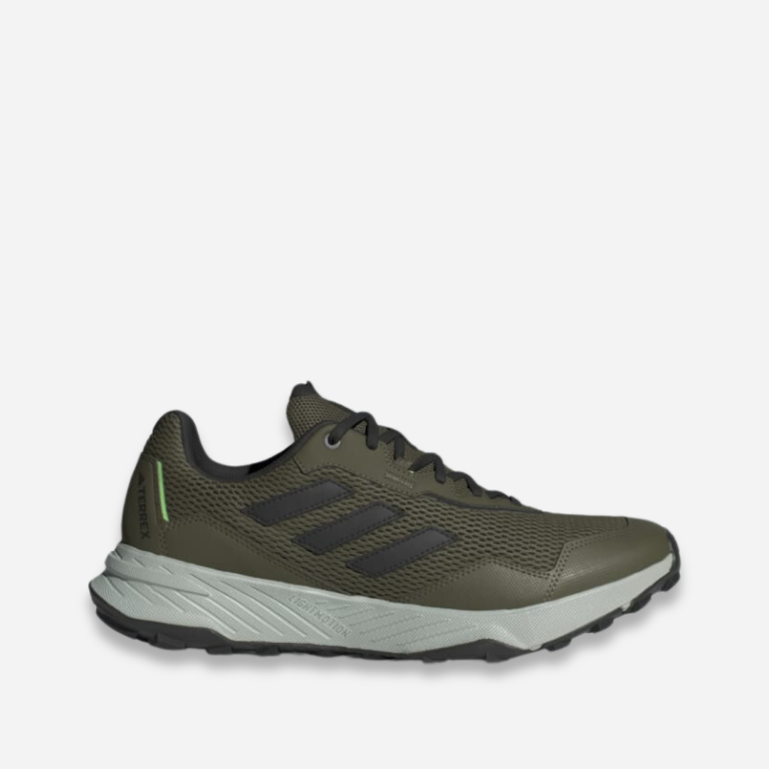 Teni Caballero Adidas Olive