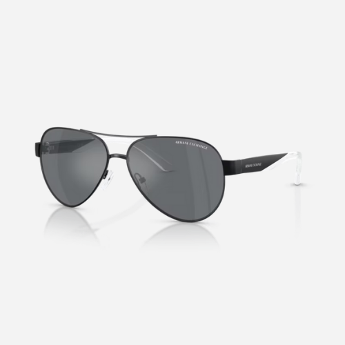 Lente Caballero Armani