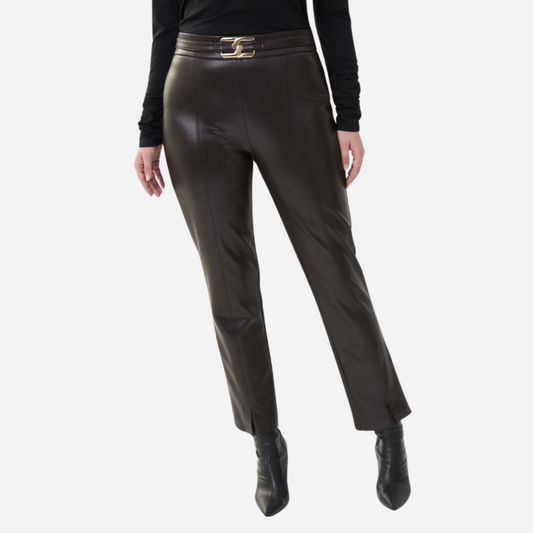 Pantalon Dama Joseph-Ribkoff Mocca