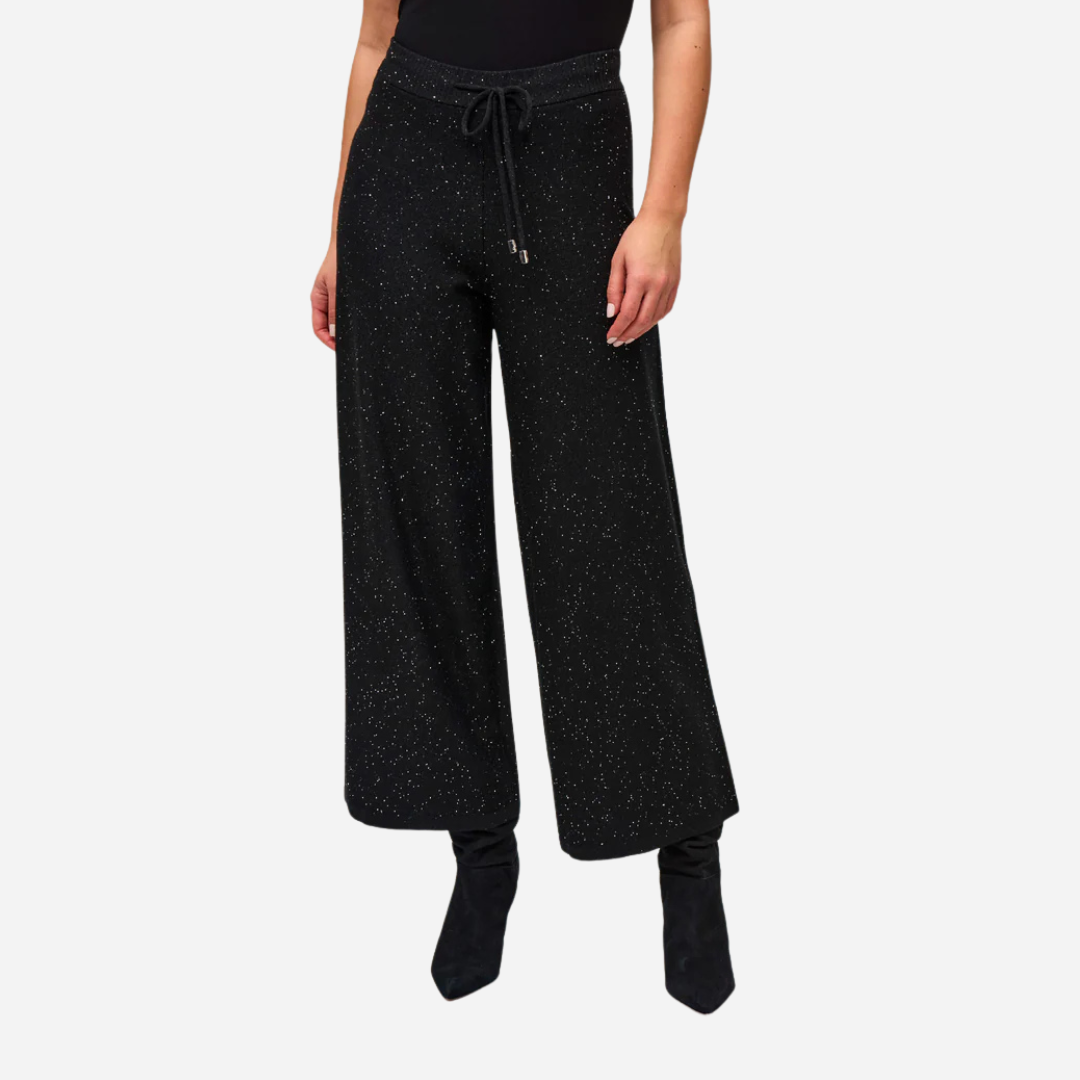Pantalon Dama Joseph Ribkoff Black