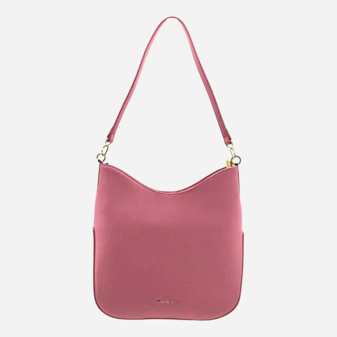 Bolsa Dama Mm Italy Rosa