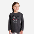 Playera Niña Mayoral