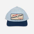 Gorra Unisex Kimes Ranch Premium