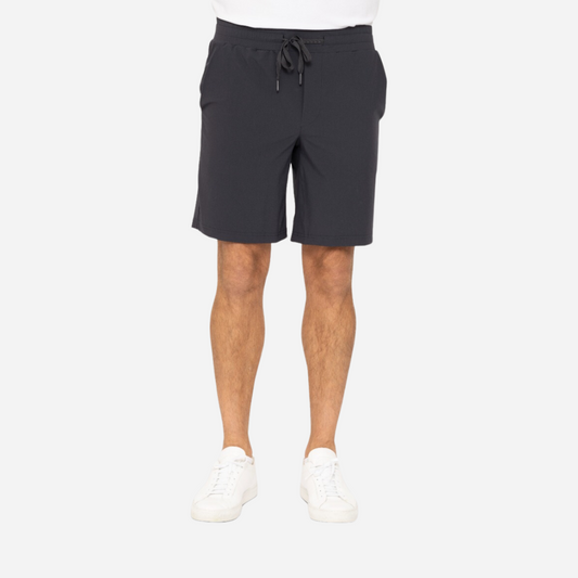 Short Caballero Mono-B Dark-Navy