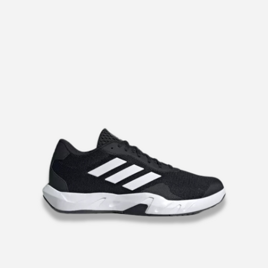 Teni Caballero Adidas Black