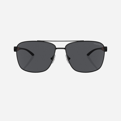 Lente Caballero Arnette Negro