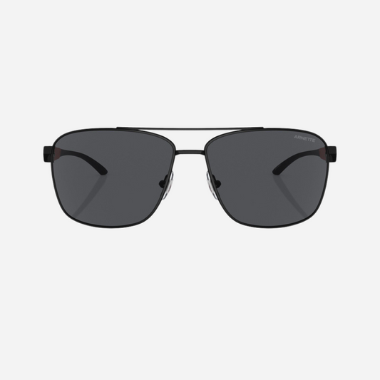 Lente Caballero Arnette Negro