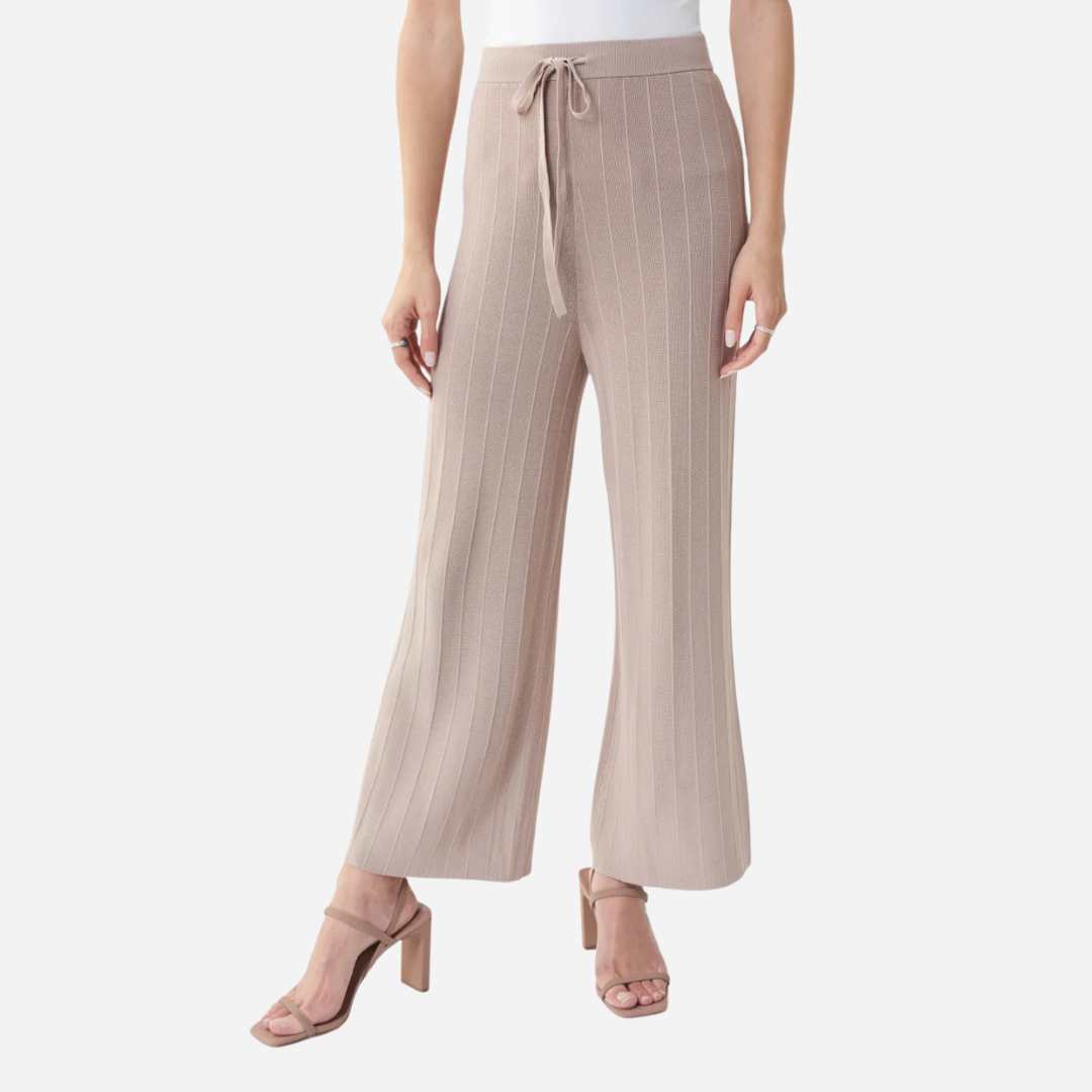 Pantalon Dama Joseph Ribkoff Tan