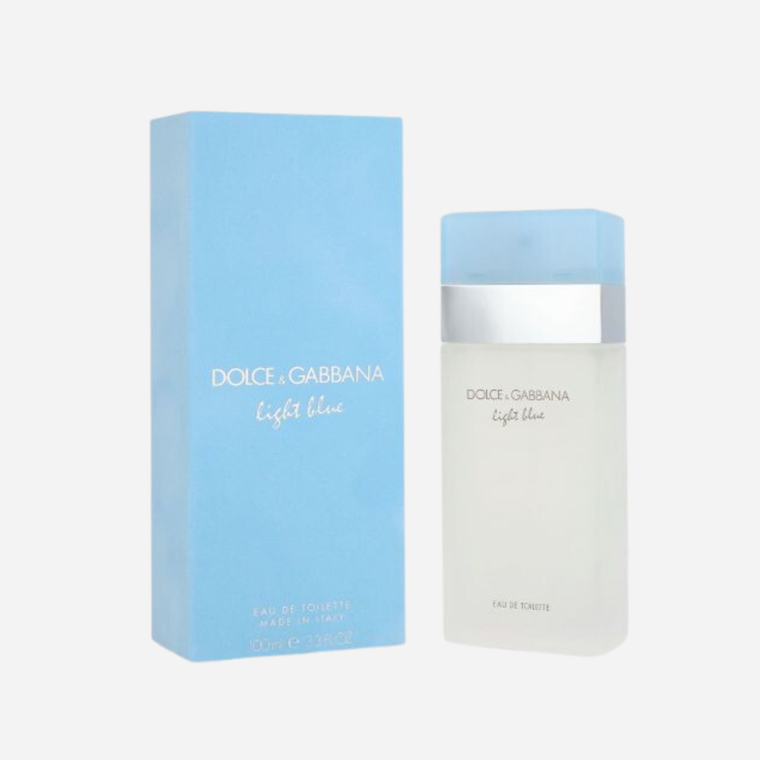 Perfume Dama Dolce & Gabbana Light Blue