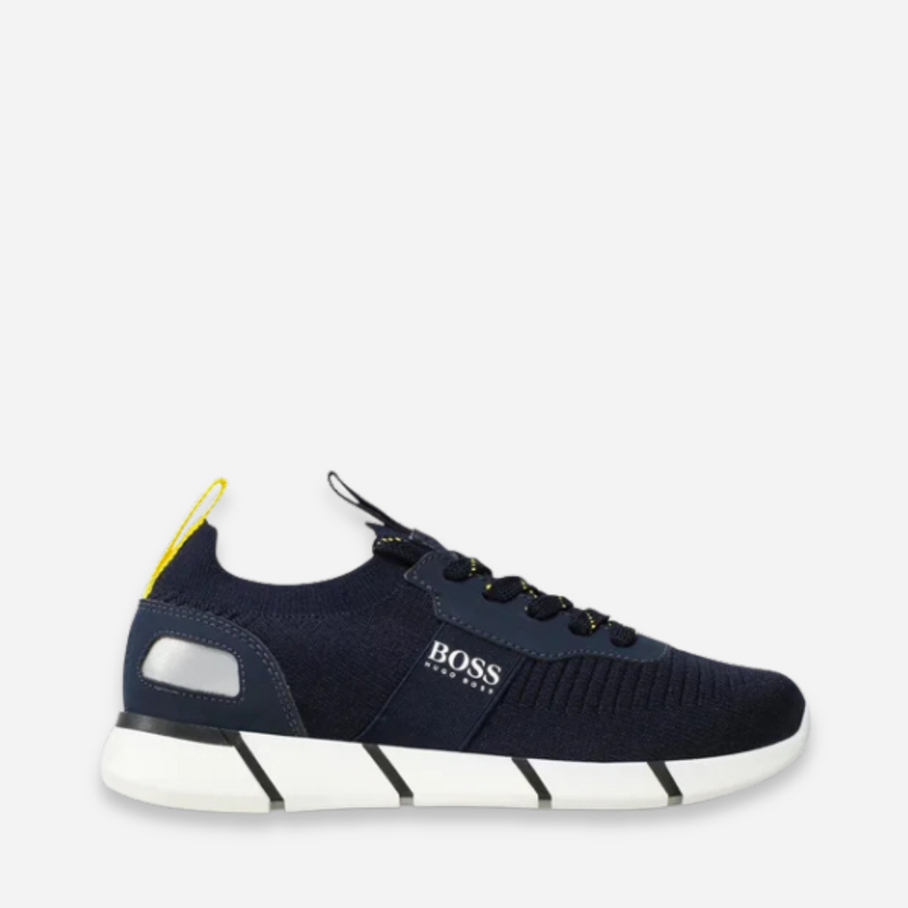 Teni Niño Hugo Boss Navy