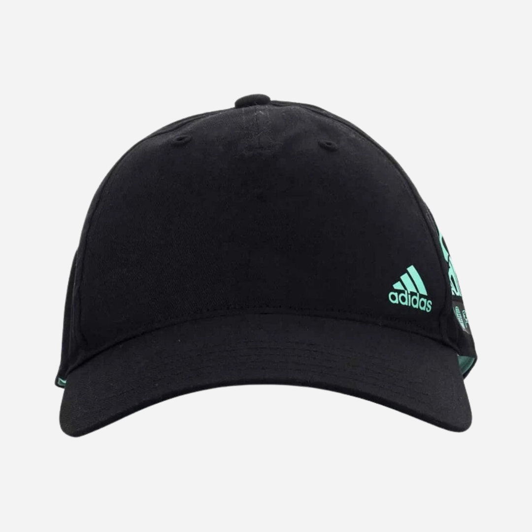 Cachucha Uni Adidas Black