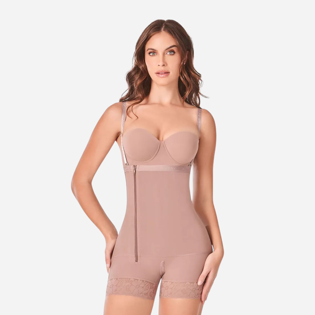 Faja Dama Ann Chery Cocoa