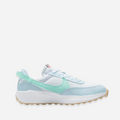 Teni Caballero Nike White