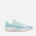 Teni Caballero Nike White