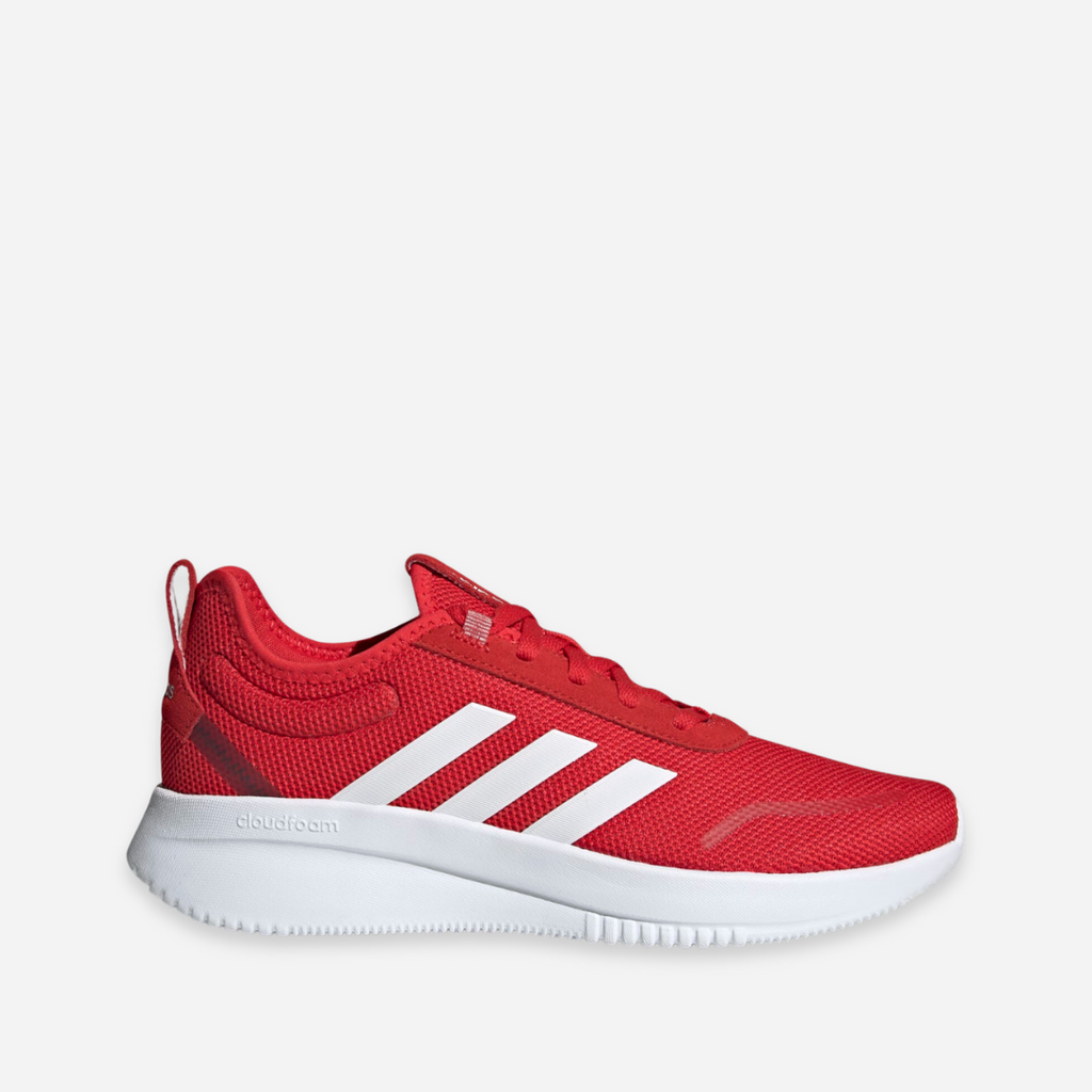 Teni Caballero Adidas Rojo