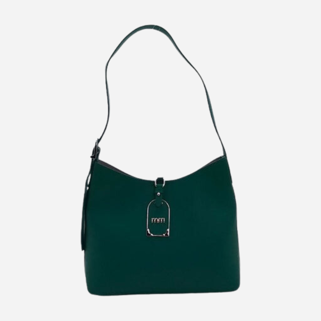 Bolsa Dama Mm Italy Verde