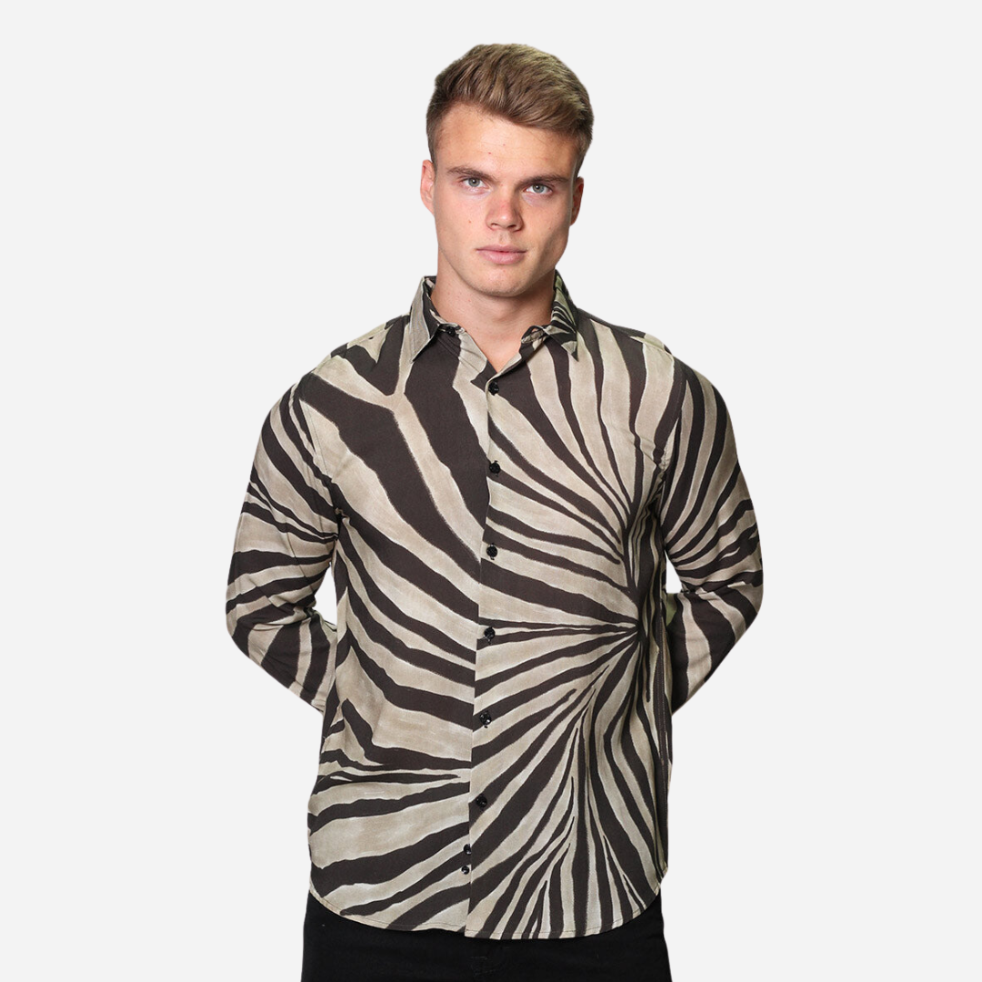 Camisa Caballero Bobois Unico