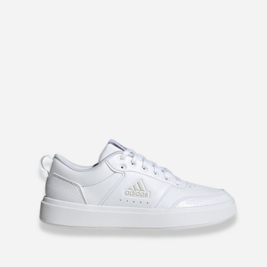 Teni Dama Adidas White