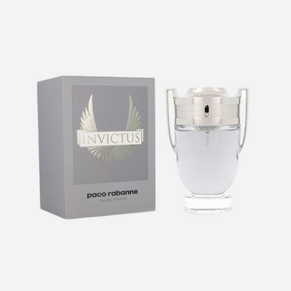 Perfume Caballero Paco Rabanne Invictus