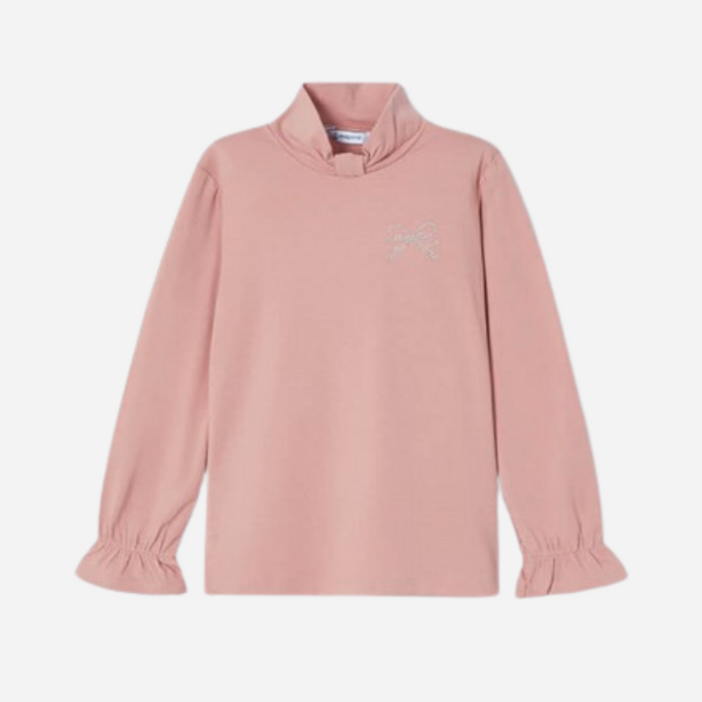 Blusa Niña Mayoral