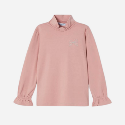 Blusa Niña Mayoral