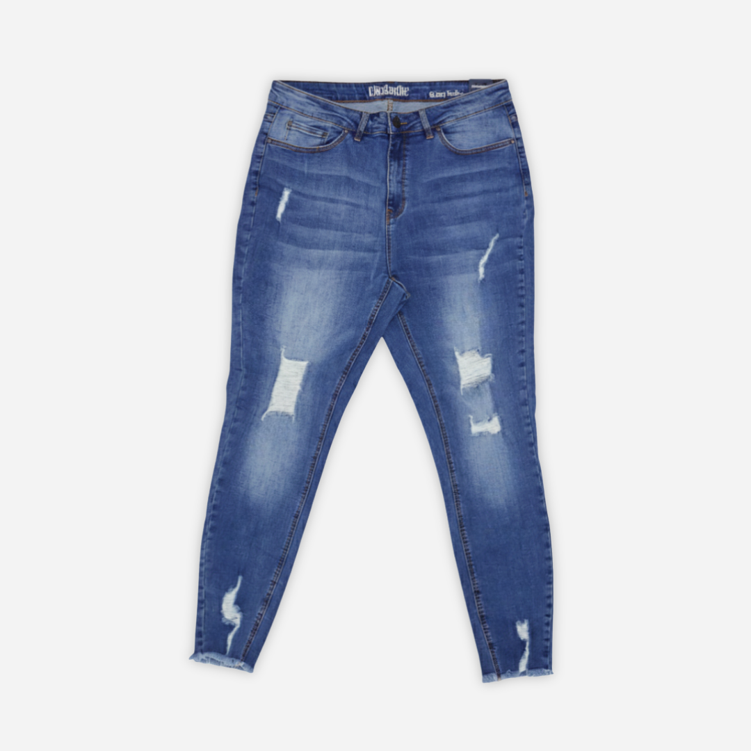 Pantalon Dama Rhodanthe