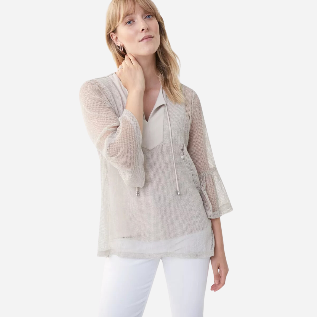 Blusa Dama Joseph-Ribkoff Moonstone