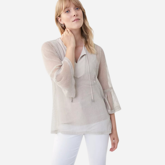 Blusa Dama Joseph-Ribkoff Moonstone