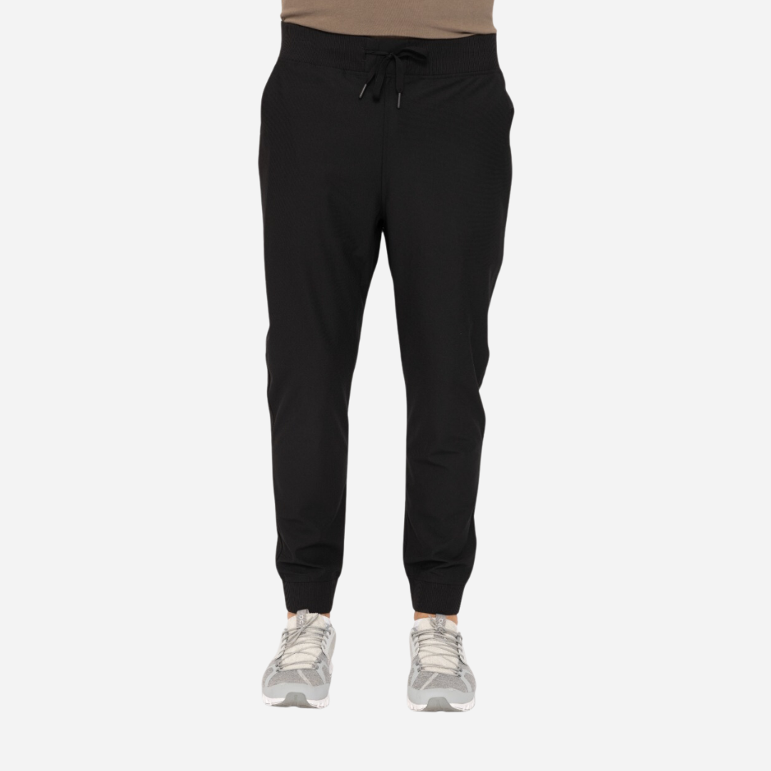 Jogger Caballero Mono-B Black