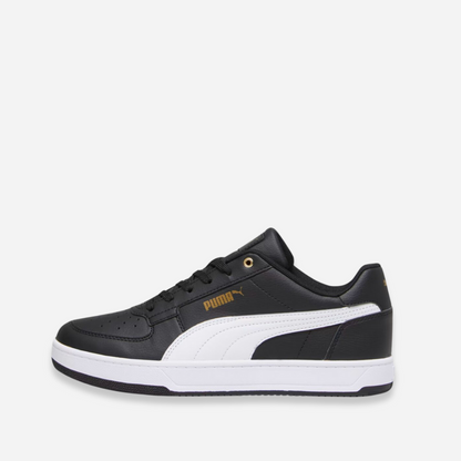 Teni Caballero Puma Black White