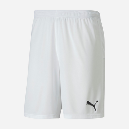 Short Caballero Puma White