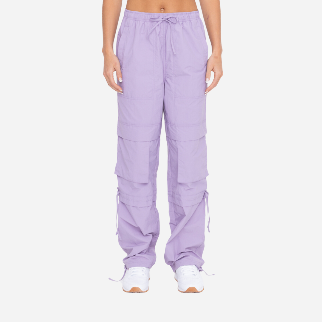 Pantalonera Dama Mono-B  Purple-Orchid