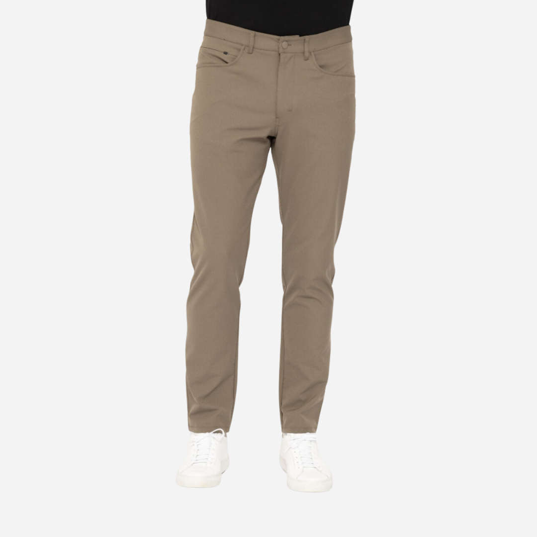 Pantalonera Caballero Mono-B  Olive